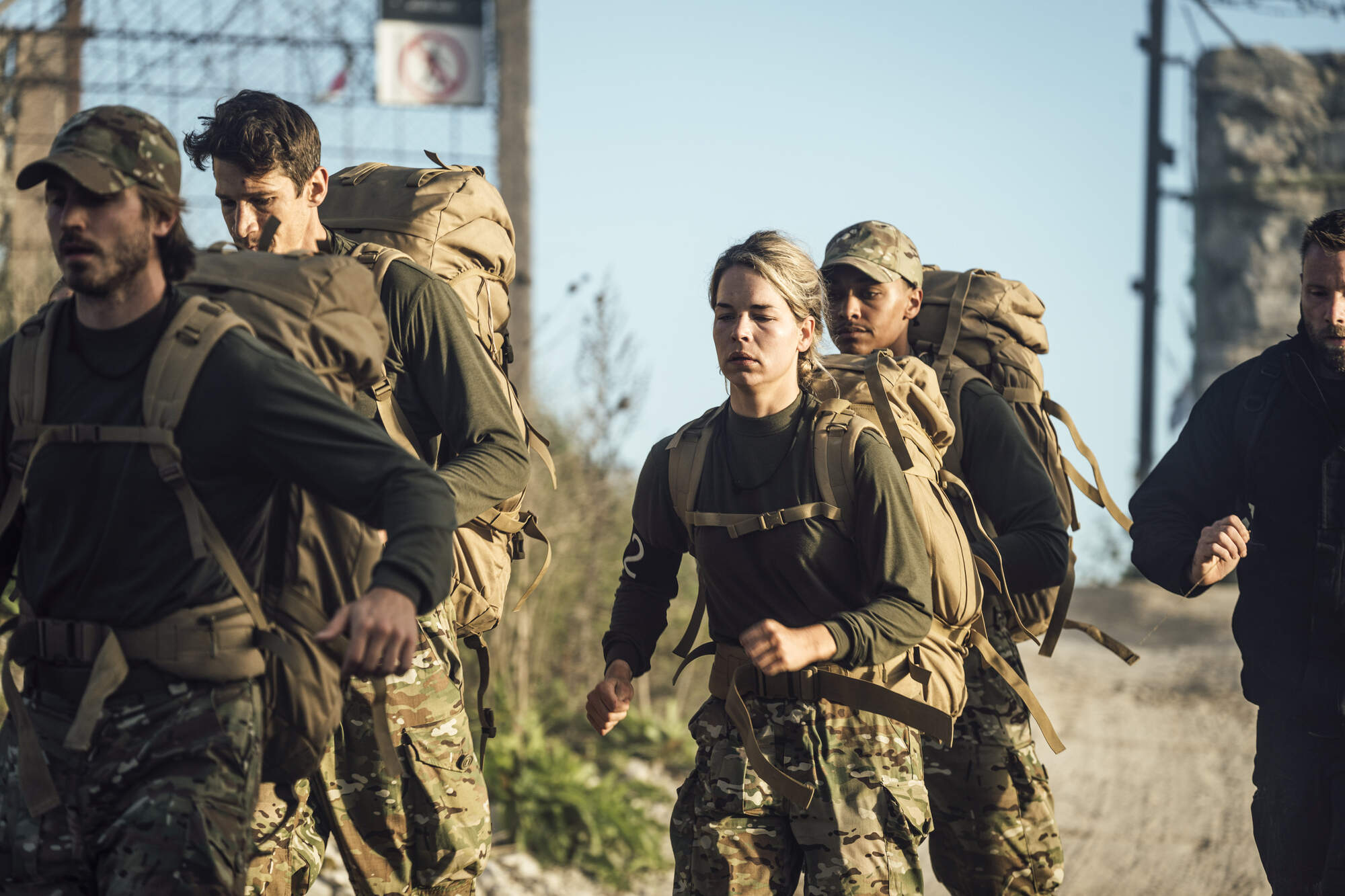 Experts streng voor ‘Special forces’ nadat Klaasje duidelijk lijdt door extreem slaaptekort: “Als arts vind ik dit choquerend”