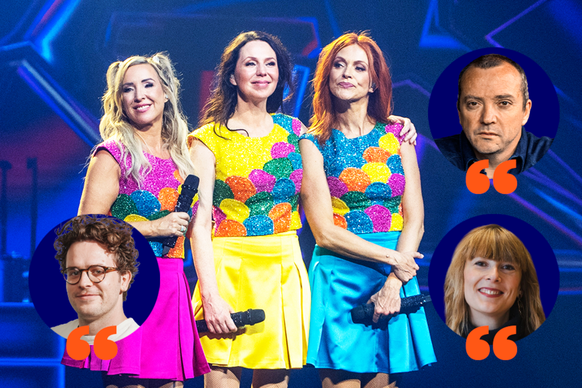 K3 breekt met meer dan half miljoen tickets record in AFAS Dome: “De chaos bij Studio 100 bewijst dat ook zij dit niet verwachtten”